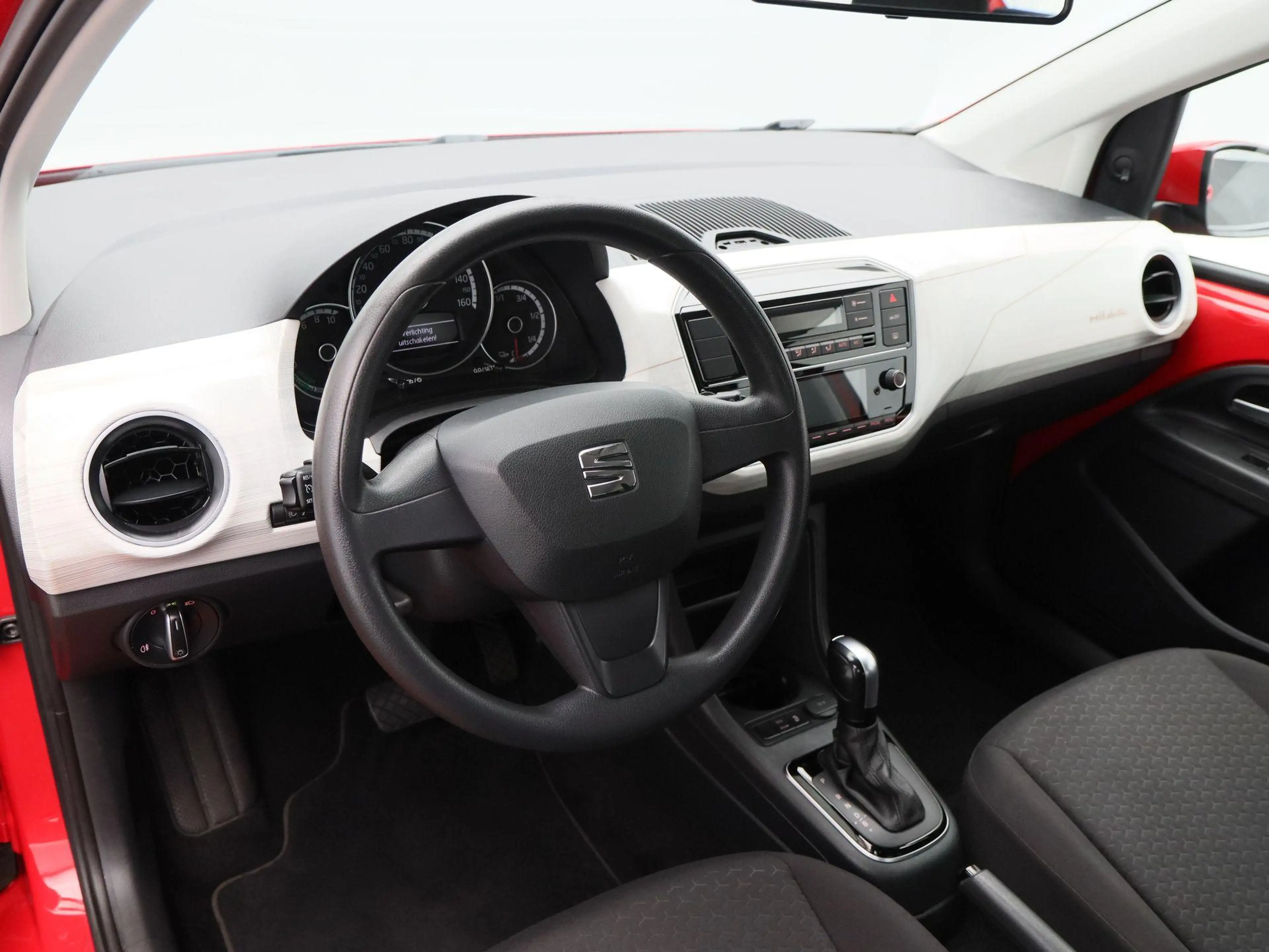 SEAT Mii Electric | Climate Control | Cruise Control | Auto — photo 4