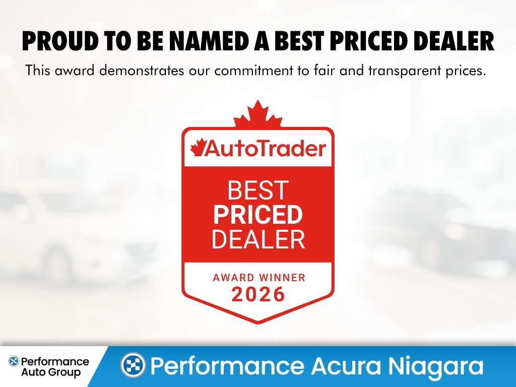 2025 Acura MDX