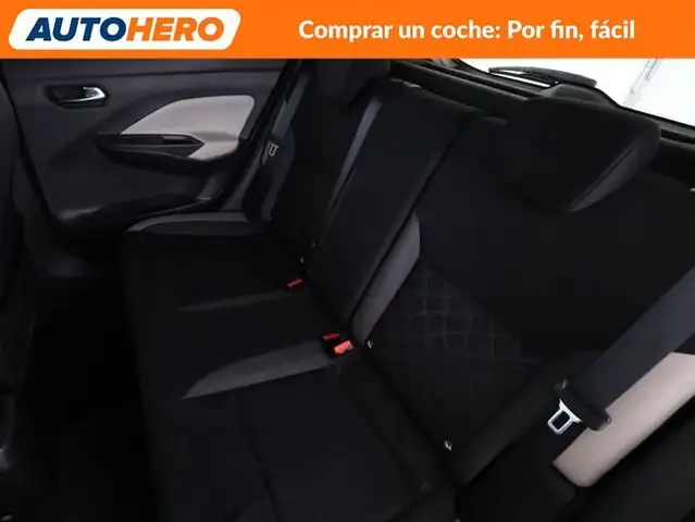 Nissan Micra view 15