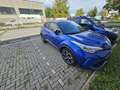 Toyota C-HR 2.0h Trend e-cvt Bleu - thumbnail 4