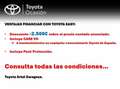 Toyota Corolla 200H GR-Sport Touring Sport Gris - thumbnail 2