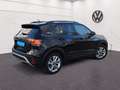 Volkswagen T-Cross Goal 1.0 TSI 3,99% NAV LED PDC APP SHZ Schwarz - thumbnail 10