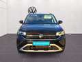 Volkswagen T-Cross Goal 1.0 TSI 3,99% NAV LED PDC APP SHZ Schwarz - thumbnail 3