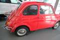 Fiat 500L Rojo - thumbnail 4