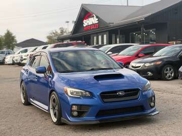 4dr Sdn Sport Man