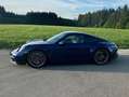 Porsche 992 911 GT3 Touring Schalter 840km Blau - thumbnail 2