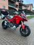 Ducati Multistrada 1200 Red - thumbnail 3