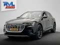 Audi e-tron E-tron 50 quattro Launch edition 71 kWh Origineel Noir - thumbnail 1