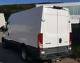 Iveco Daily Daily 35C18 L3H2 Zwillingsbereift - VOLL Weiß - thumbnail 2