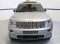 Jeep Grand Cherokee 3.0 V6 Mjet 184kW (250CV) E6D Overland Gris - thumbnail 2