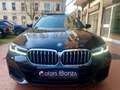 BMW 540 540d Touring mhev 48V xdrive Msport auto*TETTO*IVA Noir - thumbnail 2