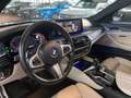 BMW 540 540d Touring mhev 48V xdrive Msport auto*TETTO*IVA crna - thumbnail 10