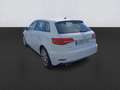 Audi A3 Sportback 35 TFSI Design 110kW Blanc - thumbnail 6