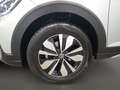 Volkswagen Taigo 1.0 TSI Goal Klima ACC LED SHZ CarPlay Zilver - thumbnail 5