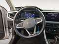 Volkswagen Taigo 1.0 TSI Goal Klima ACC LED SHZ CarPlay Silber - thumbnail 11