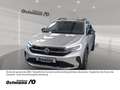 Volkswagen Taigo 1.0 TSI Goal Klima ACC LED SHZ CarPlay Silber - thumbnail 1