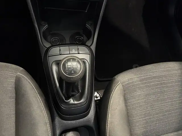 Kia Picanto view 12