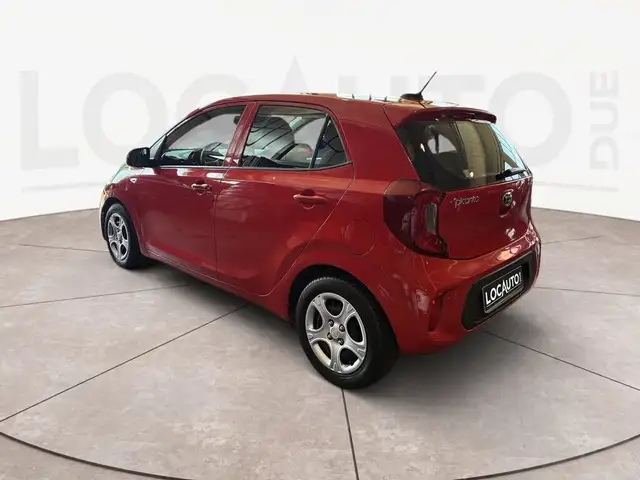 Kia Picanto view 5