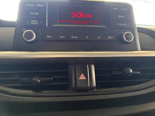 Kia Picanto view 10