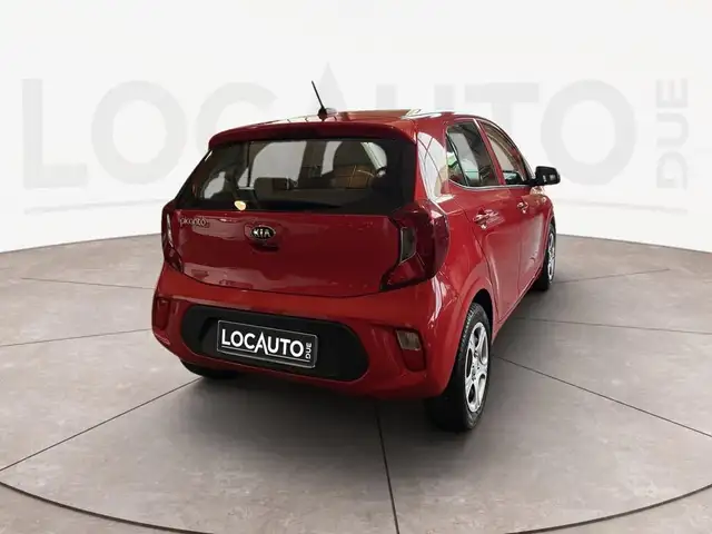 Kia Picanto view 4