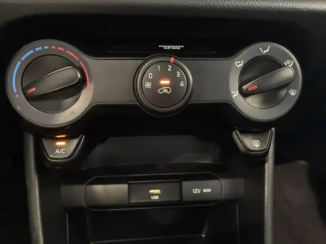 Kia Picanto view 11