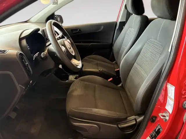 Kia Picanto view 7