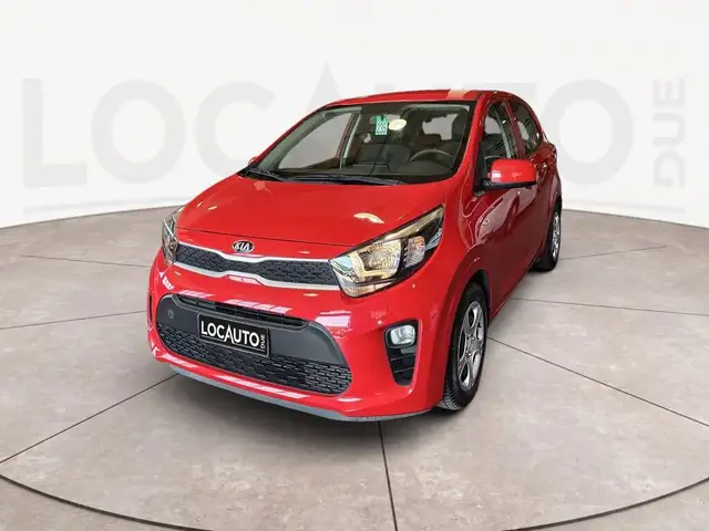 Kia Picanto main image