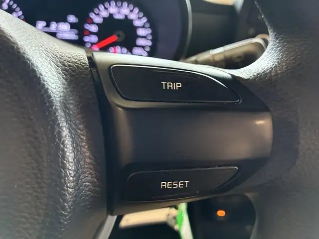 Kia Picanto view 14