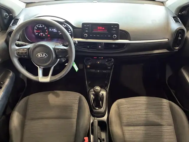 Kia Picanto view 6