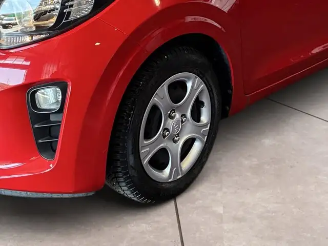 Kia Picanto view 15