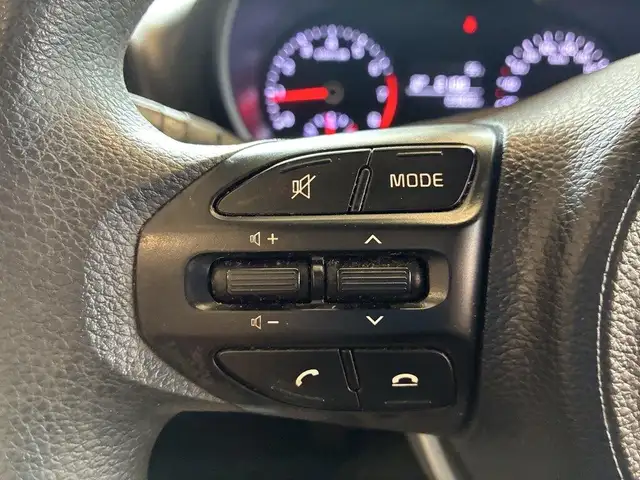 Kia Picanto view 13