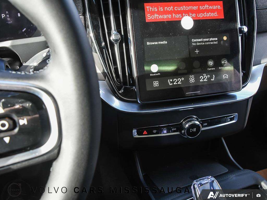 2026 Volvo XC90 B6 AWD Ultra Bright Theme 6-Seater thumb 47