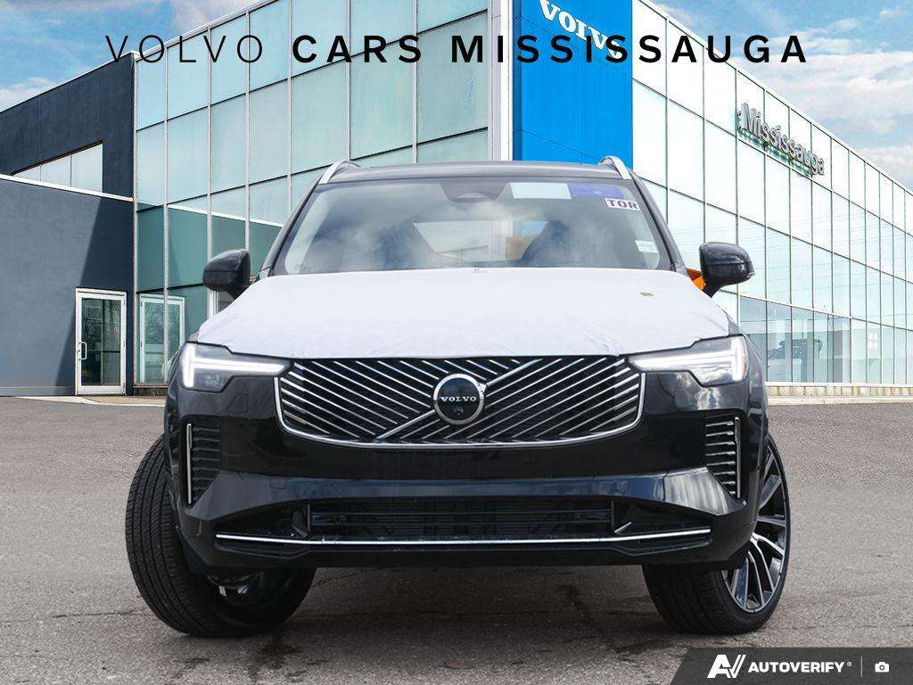 2026 Volvo XC90 B6 AWD Ultra Bright Theme 6-Seater thumb 29