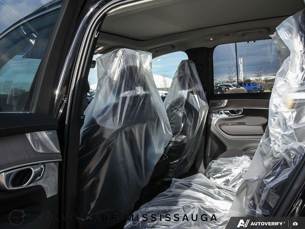 2026 Volvo XC90 B6 AWD Ultra Bright Theme 6-Seater thumb 51