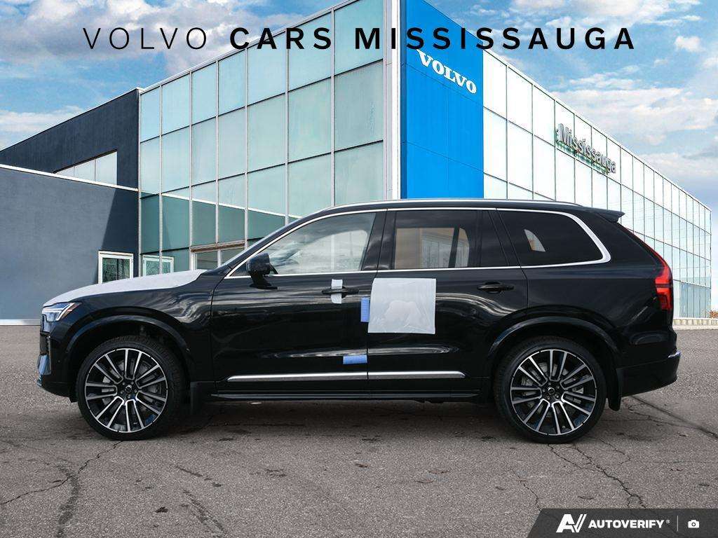 2026 Volvo XC90 B6 AWD Ultra Bright Theme 6-Seater thumb 30