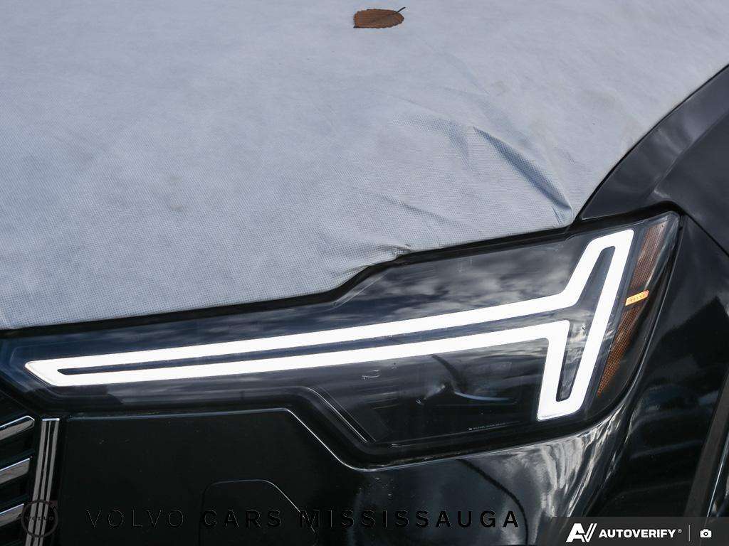 2026 Volvo XC90 B6 AWD Ultra Bright Theme 6-Seater thumb 37
