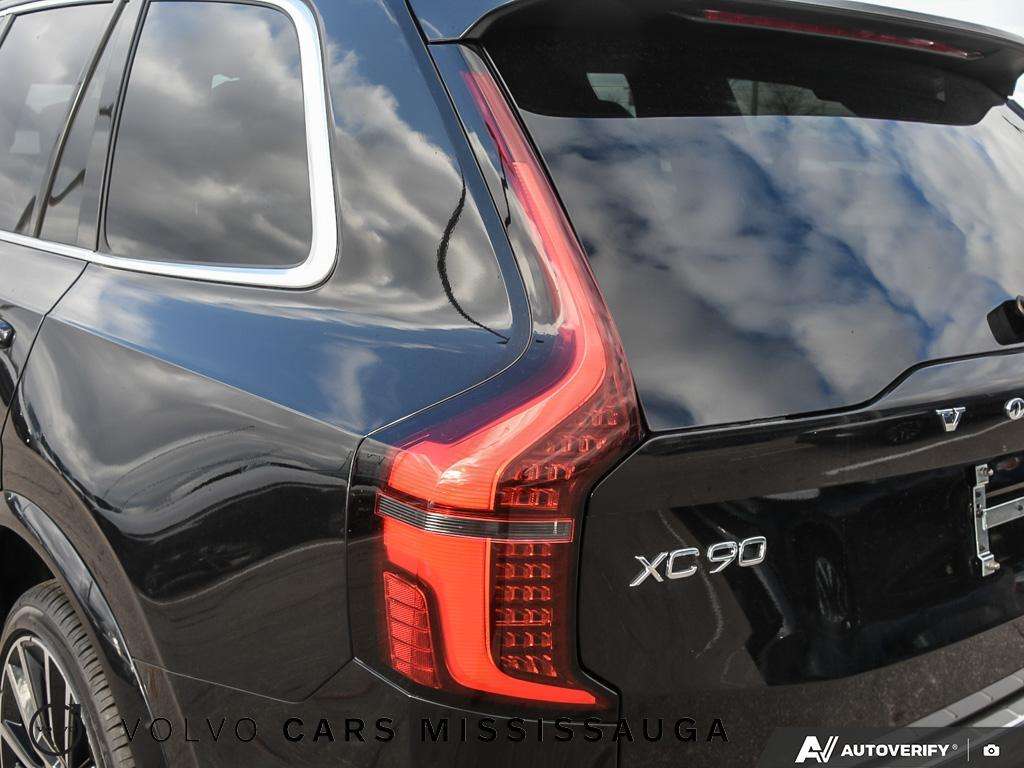 2026 Volvo XC90 B6 AWD Ultra Bright Theme 6-Seater thumb 39