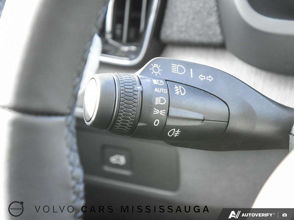 2026 Volvo XC90 B6 AWD Ultra Bright Theme 6-Seater thumb 43
