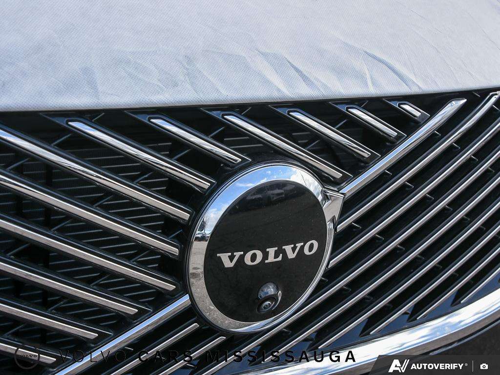 2026 Volvo XC90 B6 AWD Ultra Bright Theme 6-Seater thumb 36