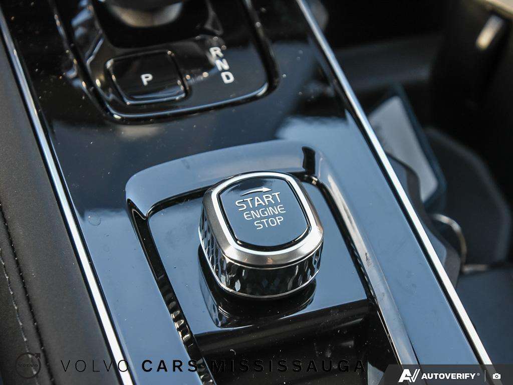 2026 Volvo XC90 B6 AWD Ultra Bright Theme 6-Seater thumb 54