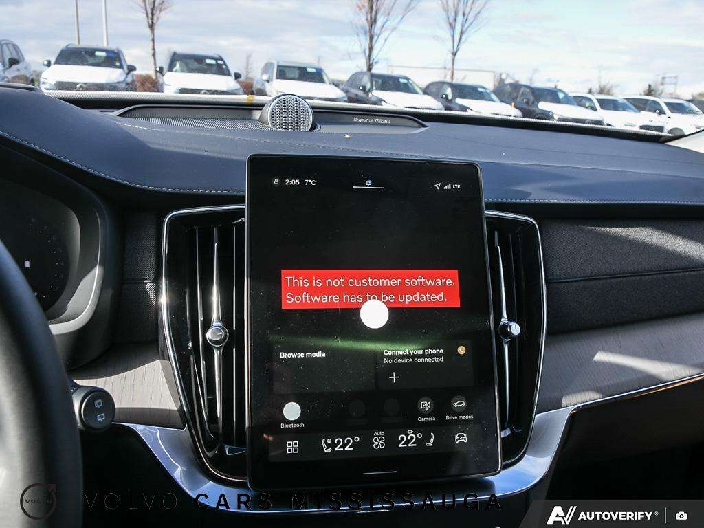 2026 Volvo XC90 B6 AWD Ultra Bright Theme 6-Seater thumb 48