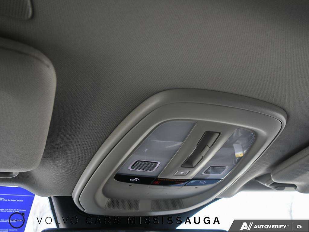 2026 Volvo XC90 B6 AWD Ultra Bright Theme 6-Seater thumb 49
