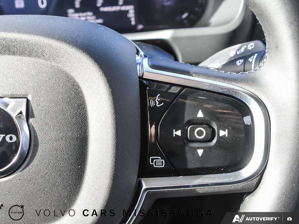 2026 Volvo XC90 B6 AWD Ultra Bright Theme 6-Seater thumb 45