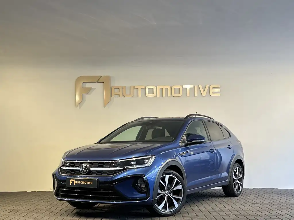 Volkswagen Taigo 2022 из Европы — купить под ключ