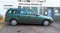 Opel Astra G 1,8i Caravan*KLIMA*AUTOMAT*INSP NEU* Grün - thumbnail 5