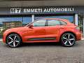 Porsche Macan 2.9 S 380cv pdk Arancione - thumbnail 4