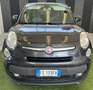 Fiat 500L Living 1.3 mjt Lounge 85cv Gris - thumbnail 1