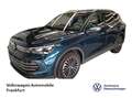 Volkswagen Tiguan 2.0 TDI DSG Elegance DAB+ LEDPlus IQ.Driv Blau - thumbnail 1