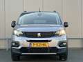 Peugeot e-Rifter EV Act. Pack 50 kWh accu 94,8% - airco - navi - ca Grau - thumbnail 2