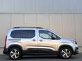 Peugeot e-Rifter EV Act. Pack 50 kWh accu 94,8% - airco - navi - ca Grau - thumbnail 4